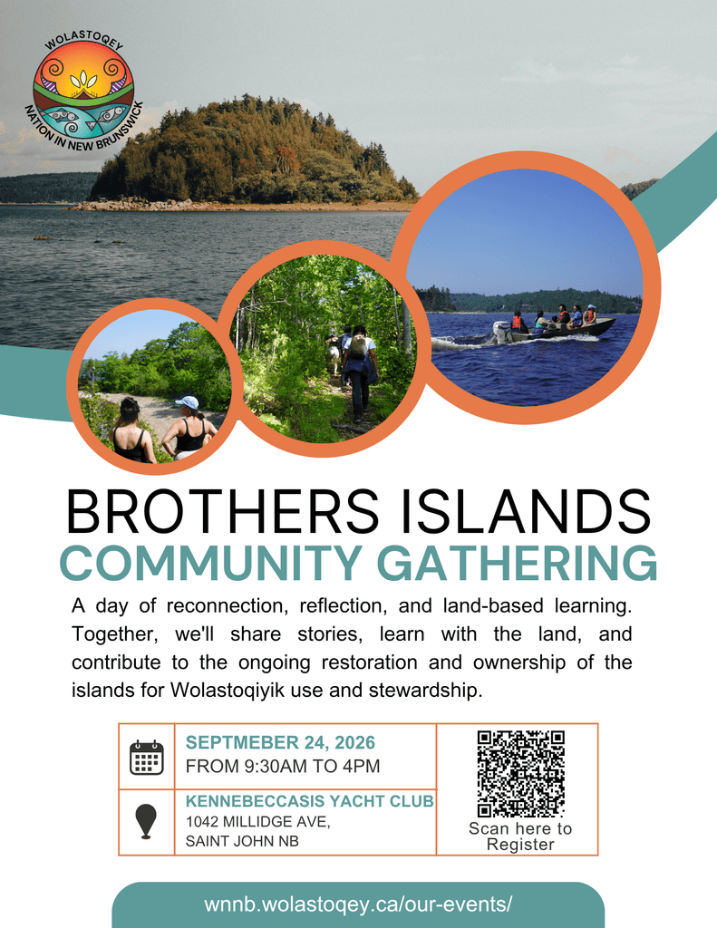 brothers islands