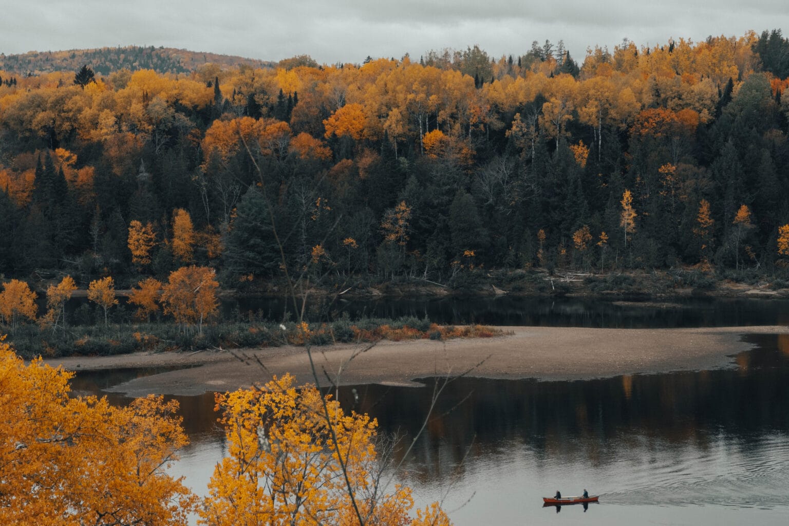 Sisson Mine Project - Wolastoqey